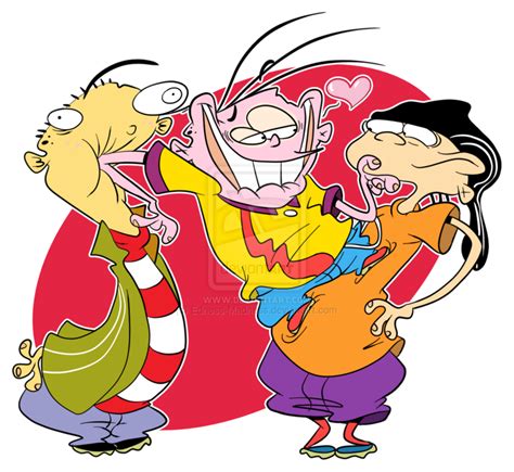 double dee ed edd n eddy|edd ed n eddy heroes.